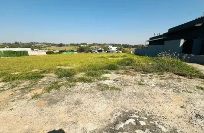 Terreno à venda, 1005 m² por R$ 1.360.000,00 - Reserva Petrus - Indaiatuba/SP