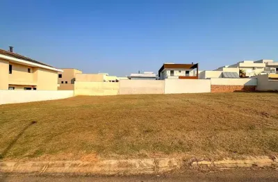 Terreno à venda, 335 m² por r$ 400.000,00 - jardim residencial alto de itaici - indaiatuba/sp