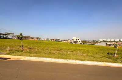 Terreno em condomínio fechado à venda na Rua Danilo José Pino Quintiliano, 1, Jardim Villa Sapezal, Indaiatuba