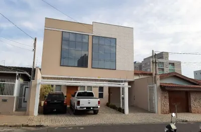 Salão à venda, 580 m² por r$ 2.285.000,00 - centro - indaiatuba/sp