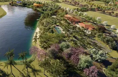 Terreno à venda, 524 m² por r$ 1.050.000,00 - condomínio residencial quinta do lago - indaiatuba/sp