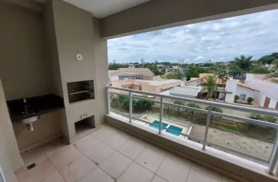 Apartamento à venda, 55 m² por r$ 528.000,00 - condomínio sky towers home - indaiatuba/sp