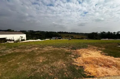 Terreno à venda, 1040 m² por r$ 1.050.000,00 - reserva petrus - indaiatuba/sp