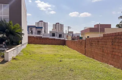 Terreno à venda, 308 m² por r$ 430.000,00 - jardim maringá - indaiatuba/sp