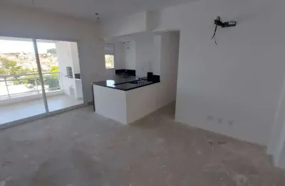 Apartamento à venda, 82 m² por r$ 704.000,00 - condomínio sky towers home - indaiatuba/sp