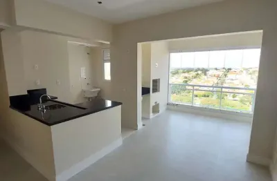 Apartamento com 2 dormitórios à venda, 82 m² por r$ 830.000,00 - condomínio sky towers home - indaiatuba/sp