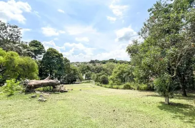 Terreno em condomínio fechado à venda na Alameda Salvadora Martins Prados, 30000, Terras de Itaici, Indaiatuba