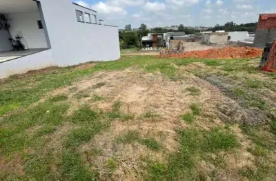 Terreno à venda, 300 m² por r$ 385.000,00 - jardim laguna - indaiatuba/sp