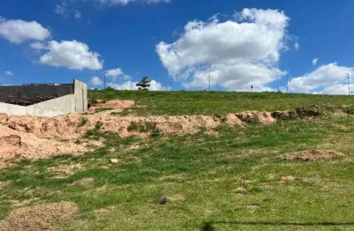 Terreno à venda, 605 m² por r$ 1.350.000,00 - parque villa dos pinheiros - indaiatuba/sp