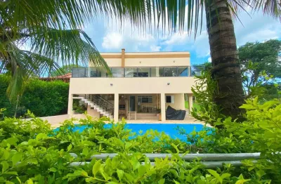 Chácara com 3 dormitórios à venda, 1000 m² por R$ 1.800.000,00 - Terras de Itaici - Indaiatuba/SP