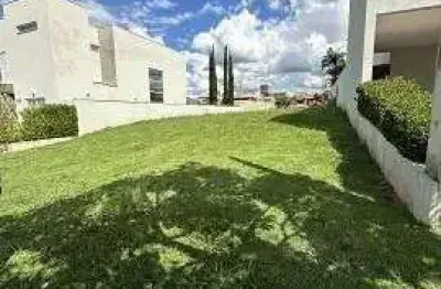 Terreno à venda, 403 m² por r$ 585.000,00 - jardim residencial alto de itaici - indaiatuba/sp