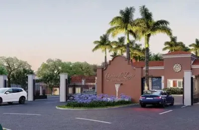 Melhor custo benefício terreno à venda, 501 m² por r$ 780.000 - quinta do lago - indaiatuba/sp