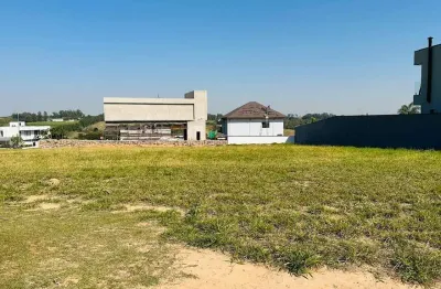 Terreno à venda, 1020 m² por r$ 1.250.000,00 - reserva petrus - indaiatuba/sp