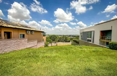 Terreno à venda, 540 m² por r$ 980.000,00 - jardim vila paradiso - indaiatuba/sp