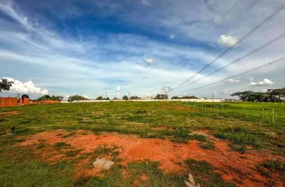 Terreno à venda, 306 m² por r$ 490.000,00 - jardim residencial sapezal - indaiatuba/sp