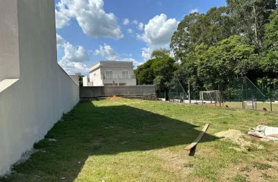 Terreno à venda, 370 m² por r$ 450.000,00 - condomínio panorama residence - indaiatuba/sp