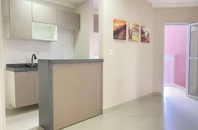 Apartamento com 2 dormitórios à venda, 57 m² por r$ 480.000,00 - plaza bella vista - indaiatuba/sp