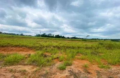 Terreno à venda na Rua 1, Reserva Santa Maria, Indaiatuba