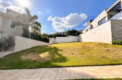 Terreno em condomínio à venda jardim vila paradiso 960.000,00