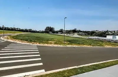 Terreno à venda, 1020 m² por r$ 1.225.000,00 - reserva petrus - indaiatuba/sp