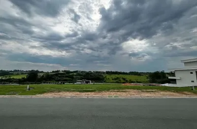 Terreno à venda, 1040 m² por r$ 1.400.000,00 - reserva petrus - indaiatuba/sp