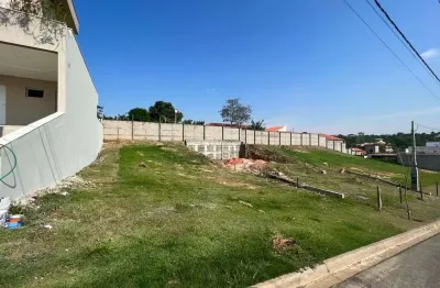 Terreno à venda, 300 m² por r$ 470.000,00 - residencial milano - indaiatuba/sp