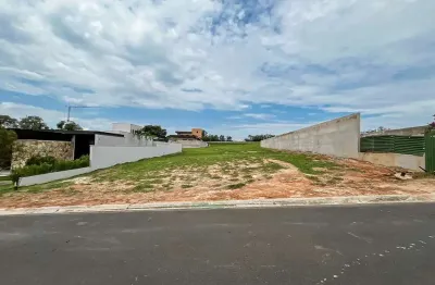 Terreno à venda, 1049 m² por r$ 1.250.000,00 - reserva petrus - indaiatuba/sp