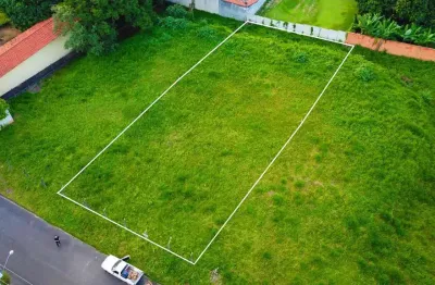 Terreno à venda, 1000 m² por r$ 598.000,00 - terras de itaici - indaiatuba/sp