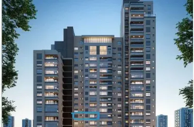 Apartamento com 2 dormitórios à venda, 67 m² - centro - indaiatuba/sp