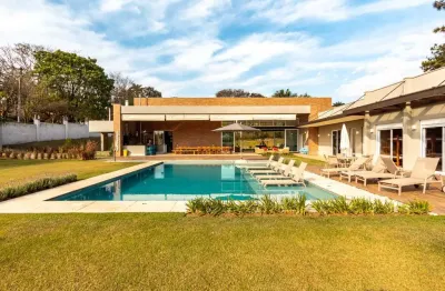 Chácara à venda, 5000 m² por r$ 6.200.000,00 - recanto dos pássaros - indaiatuba/sp