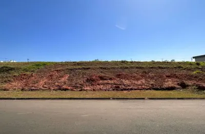 Terreno à venda, 1200 m² - jardim quintas da terracota - indaiatuba/sp