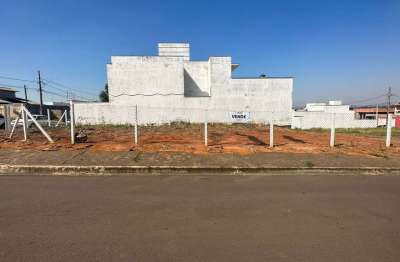 Terreno à venda, 314 m² por r$ 450.000,00 - jardim esplanada ii - indaiatuba/sp
