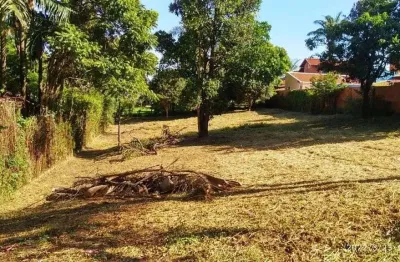 Terreno à venda, 1000 m² por r$ 710.000,00 - terras de itaici - indaiatuba/sp