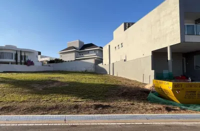 Terreno à venda, 547 m² por r$ 1.865.000,00 - jardim maison du parc - indaiatuba/sp