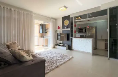 Apartamento à venda, 91 m² por r$ 850.000,00 - premium residence - indaiatuba/sp
