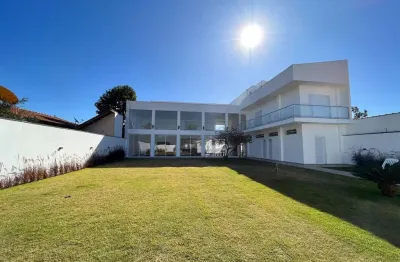 Chácara com 6 dormitórios à venda, 1000 m² por r$ 2.300.000,00 - colinas de indaiatuba - indaiatuba/sp