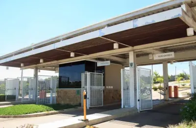 Terreno à venda, 476 m² por r$ 450.000,00 - residencial central parque - salto/sp