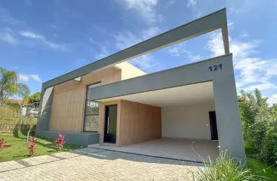 Chácara / sítio com 3 quartos à venda na Alameda Salvadora Martins Prados, 30000, Terras de Itaici, Indaiatuba