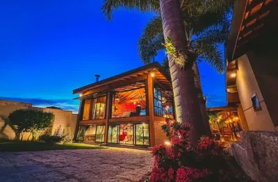 Chácara à venda, 1000 m² por r$ 4.250.000,00 - terras de itaici - indaiatuba/sp