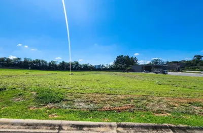 Terreno em condomínio fechado à venda na Estrada Doutor Rafael Elias José Aun, 1, Reserva Petrus, Indaiatuba
