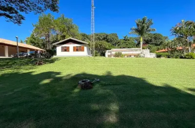 Chácara à venda, 6000 m² por r$ 1.790.000,00 - recanto dos pássaros - indaiatuba/sp