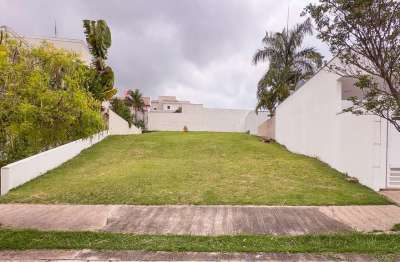 Terreno à venda, 745 m² por r$ 820.000,00 - jardim portal dos ipês - indaiatuba/sp
