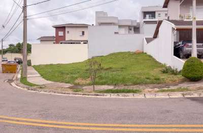 Terreno à venda, 395 m² por r$ 550.000,00 - jardim portal dos ipês - indaiatuba/sp