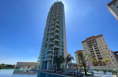 Apartamento com 2 dormitórios à venda, 83 m² por r$ 1.180.000,00 - edifício le jardin - indaiatuba/sp