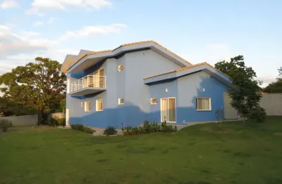 Chácara com 4 dormitórios à venda, 1000 m² por r$ 1.800.000,00 - terras de itaici - indaiatuba/sp