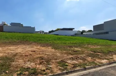 Terreno à venda, 525 m² por r$ 682.500,00 - jardim dos lagos - indaiatuba/sp