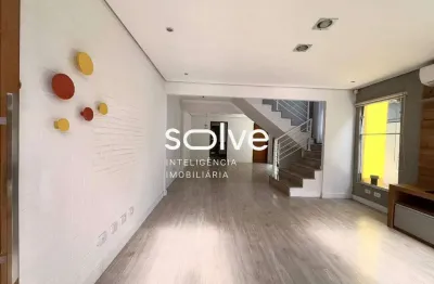 Sobrado com 3 dormitórios à venda, 137 m² - jardim valença - indaiatuba/sp