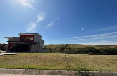 Terreno à venda, 575 m² por r$ 610.000 - residencial parque dos alecrins - campinas/sp