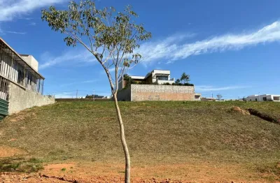 Terreno à venda, 561 m² por r$ 595.000,00 - residencial parque dos alecrins - campinas/sp