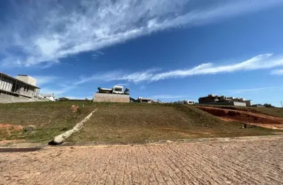 Terreno à venda, 594 m² por r$ 625.000,00 - residencial parque dos alecrins - campinas/sp